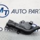 BMW 4 SERIES ENGINE HOOD SEALING DRIVER RIGHT SIDE 7486824 G22 G23 G26