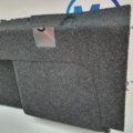BMW 3 SERIES TRUNK SIDE PANEL 7294990 F31
