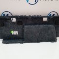 BMW 3 SERIES TRUNK SIDE PANEL 7294990 F31