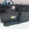 BMW 3 SERIES TRUNK SIDE PANEL 7294990 F31