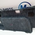 BMW 3 SERIES TRUNK SIDE PANEL 7294990 F31