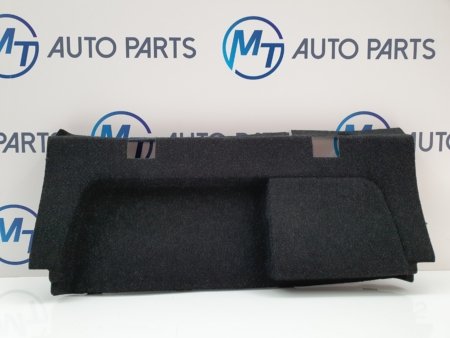 BMW 3 SERIES TRUNK SIDE PANEL 7294990 F31