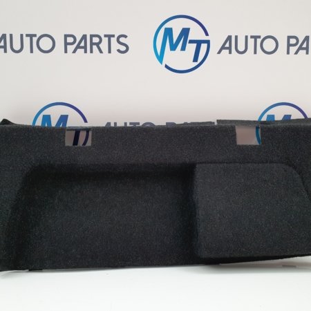 BMW 3 SERIES TRUNK SIDE PANEL 7294990 F31