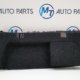 BMW 3 SERIES TRUNK SIDE PANEL 7294990 F31