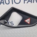 BMW 5 SERIES BONNET HOOD LOCK COVER LEFT PASSENGER SIDE 106271 10 F10 F11