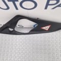 BMW 5 SERIES BONNET HOOD LOCK COVER LEFT PASSENGER SIDE 106271 10 F10 F11