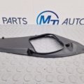 BMW 5 SERIES BONNET HOOD LOCK COVER LEFT PASSENGER SIDE 106271 10 F10 F11