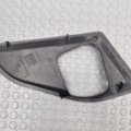 BMW 5 SERIES BONNET HOOD LOCK COVER LEFT PASSENGER SIDE 106271 10 F10 F11