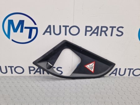 BMW 5 SERIES BONNET HOOD LOCK COVER LEFT PASSENGER SIDE 106271 10 F10 F11