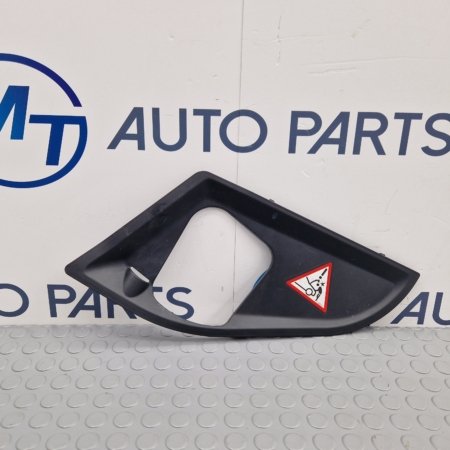 BMW 5 SERIES BONNET HOOD LOCK COVER LEFT PASSENGER SIDE 106271 10 F10 F11