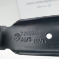 BMW 1 2 3 4 SERIES F20 F22 F30 F32 FUEL TANK BRACKET LEFT SIDE 7260942