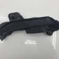 BMW 5 6 SERIES ENGINE HOOD SEALING PASSENGER SIDE 7206569 F10 F11 F06 F12 F13