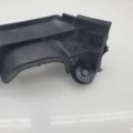 BMW 5 6 SERIES ENGINE HOOD SEALING PASSENGER SIDE 7206569 F10 F11 F06 F12 F13