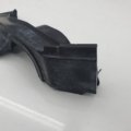 BMW 5 6 SERIES ENGINE HOOD SEALING DRIVER SIDE 7206570 F10 F11 F06 F12 F13
