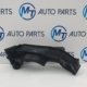 BMW 5 6 SERIES ENGINE HOOD SEALING DRIVER SIDE 7206570 F10 F11 F06 F12 F13