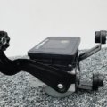 BMW 1 2 3 4 SERIES ABS PUMP CONTROL MODULE 6891612 F20 F22 F30 F31 F34 F32 F36