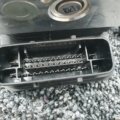 BMW 1 2 3 4 SERIES ABS PUMP CONTROL MODULE 6891612 F20 F22 F30 F31 F34 F32 F36