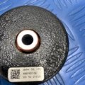 BMW 1 2 SERIES F40 F44 REAR VIBRATION ABSORBER 6897637 230HZ