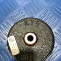 BMW 1 2 SERIES F40 F44 REAR VIBRATION ABSORBER 6897637 230HZ