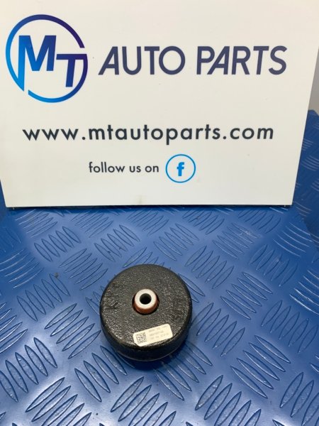BMW 1 2 SERIES F40 F44 REAR VIBRATION ABSORBER 6897637 230HZ