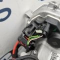 BMW X1 SERIES STEERING RACK ELECTRIC L9 XE2 5A8FEA4 U10 U11 U25