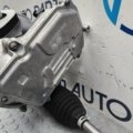 BMW X1 SERIES STEERING RACK ELECTRIC L9 XE2 5A8FEA4 U10 U11 U25