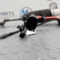 BMW X1 SERIES STEERING RACK ELECTRIC L9 XE2 5A8FEA4 U10 U11 U25