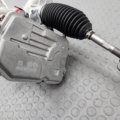 BMW X1 SERIES STEERING RACK ELECTRIC L9 XE2 5A8FEA4 U10 U11 U25