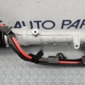 BMW X1 SERIES STEERING RACK ELECTRIC L9 XE2 5A8FEA4 U10 U11 U25