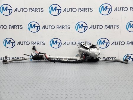 BMW X1 SERIES STEERING RACK ELECTRIC L9 XE2 5A8FEA4 U10 U11 U25