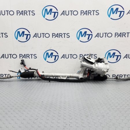 BMW X1 SERIES STEERING RACK ELECTRIC L9 XE2 5A8FEA4 U10 U11 U25