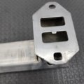 BMW X1 SERIES REAR BUMPER REINFORCEMENT CRASH BAR 9883546 U11 U12