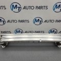 BMW X1 SERIES REAR BUMPER REINFORCEMENT CRASH BAR 9883546 U11 U12