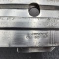 BMW X1 SERIES REAR BUMPER REINFORCEMENT CRASH BAR 9883546 U11 U12