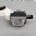 BMW X1 SERIES ABS PUMP CONTROL MODULE SERVO UNIT 5B6A737 U10 U11 U25