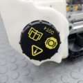 BMW X1 SERIES ABS PUMP CONTROL MODULE SERVO UNIT 5B6A737 U10 U11 U25