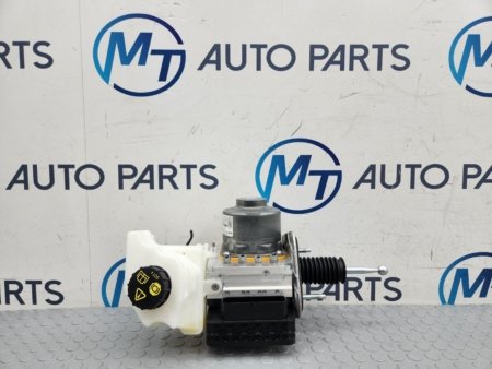 BMW X1 SERIES ABS PUMP CONTROL MODULE SERVO UNIT 5B6A737 U10 U11 U25