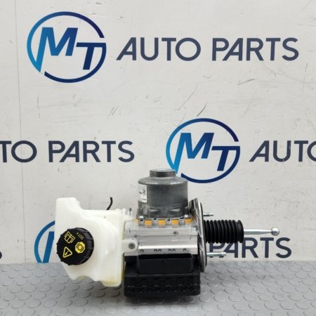 BMW X1 SERIES ABS PUMP CONTROL MODULE SERVO UNIT 5B6A737 U10 U11 U25