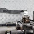 BMW X1 SERIES STEERING COLUMN ASSEMBLY 6891198 6891205 F70 F74 F78 U06 U10 U11