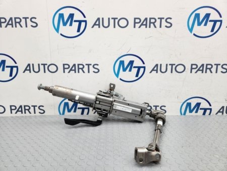 BMW X1 SERIES STEERING COLUMN ASSEMBLY 6891198 6891205 F70 F74 F78 U06 U10 U11