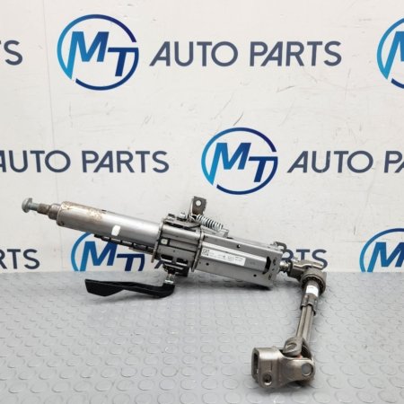 BMW X1 SERIES STEERING COLUMN ASSEMBLY 6891198 6891205 F70 F74 F78 U06 U10 U11