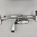 BMW X1 SERIES FRONT WINDSHIELD WIPER MOTOR LINKAGE 9478840 U11 U12
