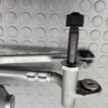 BMW X1 SERIES FRONT WINDSHIELD WIPER MOTOR LINKAGE 9478840 U11 U12