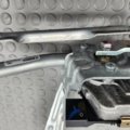 BMW X1 SERIES FRONT WINDSHIELD WIPER MOTOR LINKAGE 9478840 U11 U12