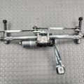 BMW X1 SERIES FRONT WINDSHIELD WIPER MOTOR LINKAGE 9478840 U11 U12