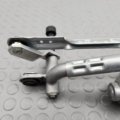 BMW X1 SERIES FRONT WINDSHIELD WIPER MOTOR LINKAGE 9478840 U11 U12