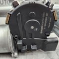 BMW X1 SERIES FRONT WINDSHIELD WIPER MOTOR LINKAGE 9478840 U11 U12