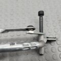 BMW X1 SERIES FRONT WINDSHIELD WIPER MOTOR LINKAGE 9478840 U11 U12