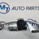 BMW X1 SERIES FRONT WINDSHIELD WIPER MOTOR LINKAGE 9478840 U11 U12