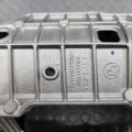 BMW X1 SERIES AIR CONDITIONING COMPRESSOR HOLDER 5A205E8 U10 U11 U12 U25